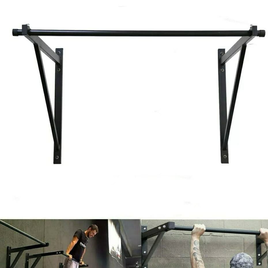 Wall Mount pull up bar