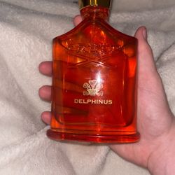 Brand New Creed Delphinus 