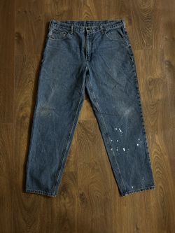 Carharrt Pants