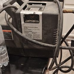 Air Compressor $20