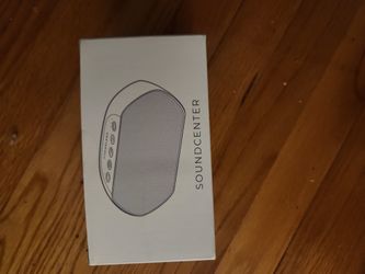 Soundcenter Yogasleep 