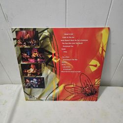 Vinyl Record Nirvana Unplugged In New York Vinyl In Great Condition 