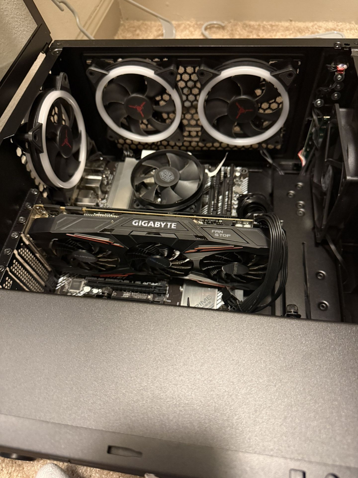 Gaming Pc