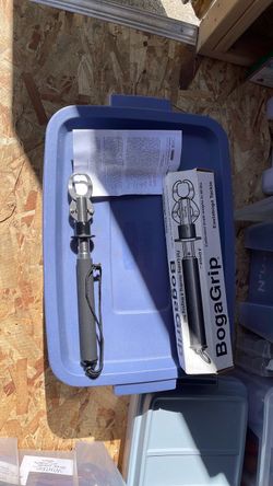 NEW BogaGrip eastaboga tackle only $290