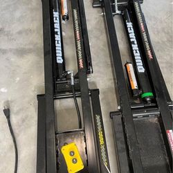 QuickJack7000TL