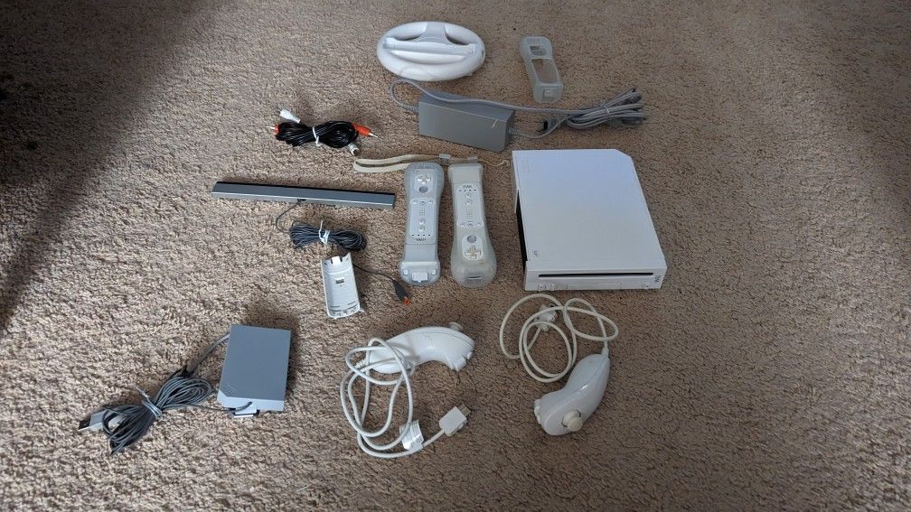 Multiple items For Sale