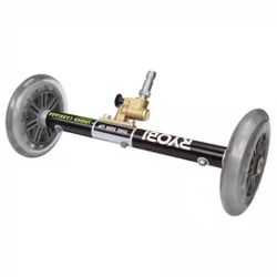 RYOBI Pressure Washer Water Broom=Ryb-110