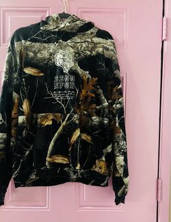 Hoodie como
