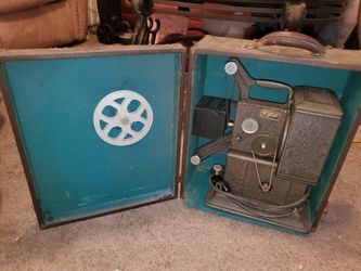 Keystone  M-8 PROJECTOR 