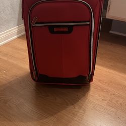 Samsonite Small Roll Bag