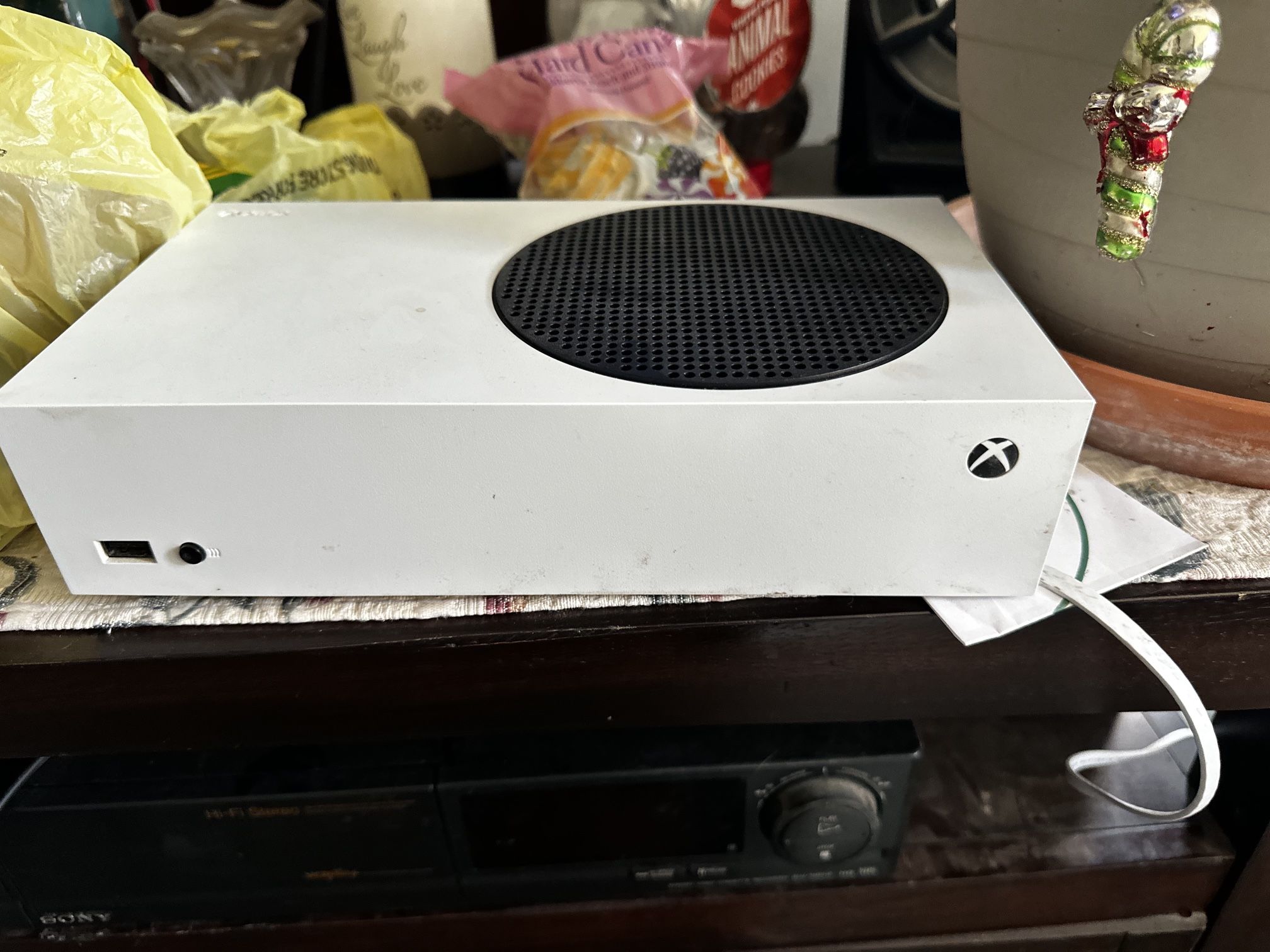 Xbox Series S