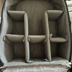 Fishing Reel Backpack 