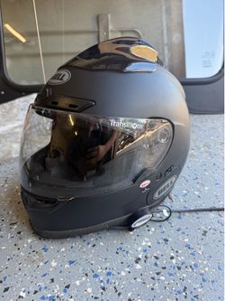 Bell Qualifier Top Air Pumper Prerunner Wired UTV Play Helmet