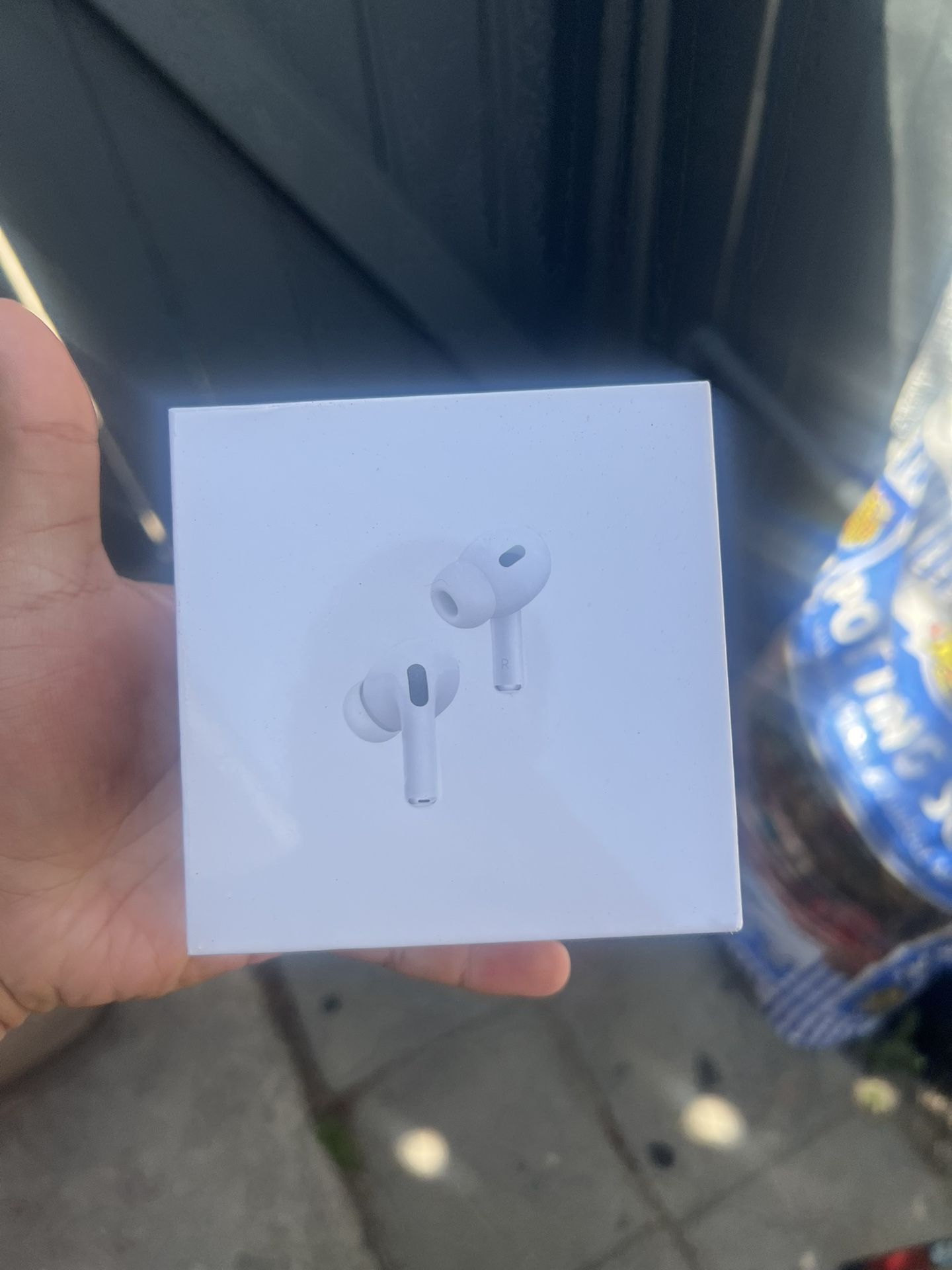 airpods pro gen 2