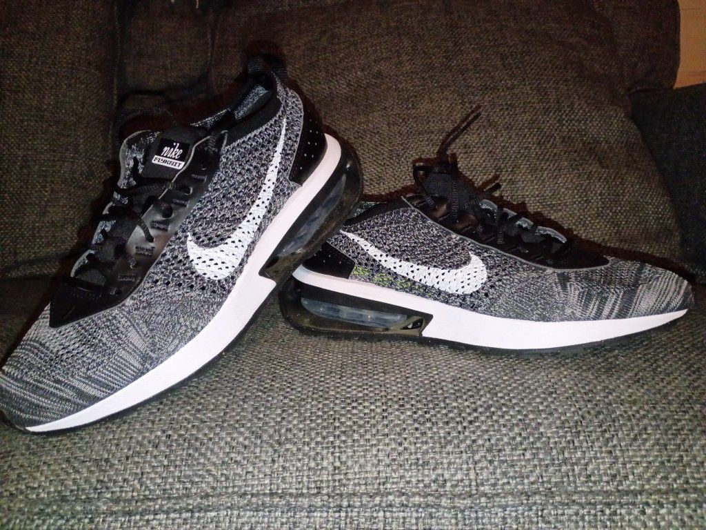 Nike Male Shoes