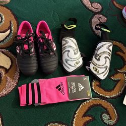 Soccer Attire For Girls