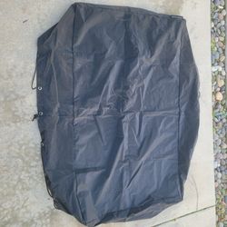 TV Outdoor Cover 50"