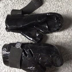 Taekwondo Sparring Gloves 