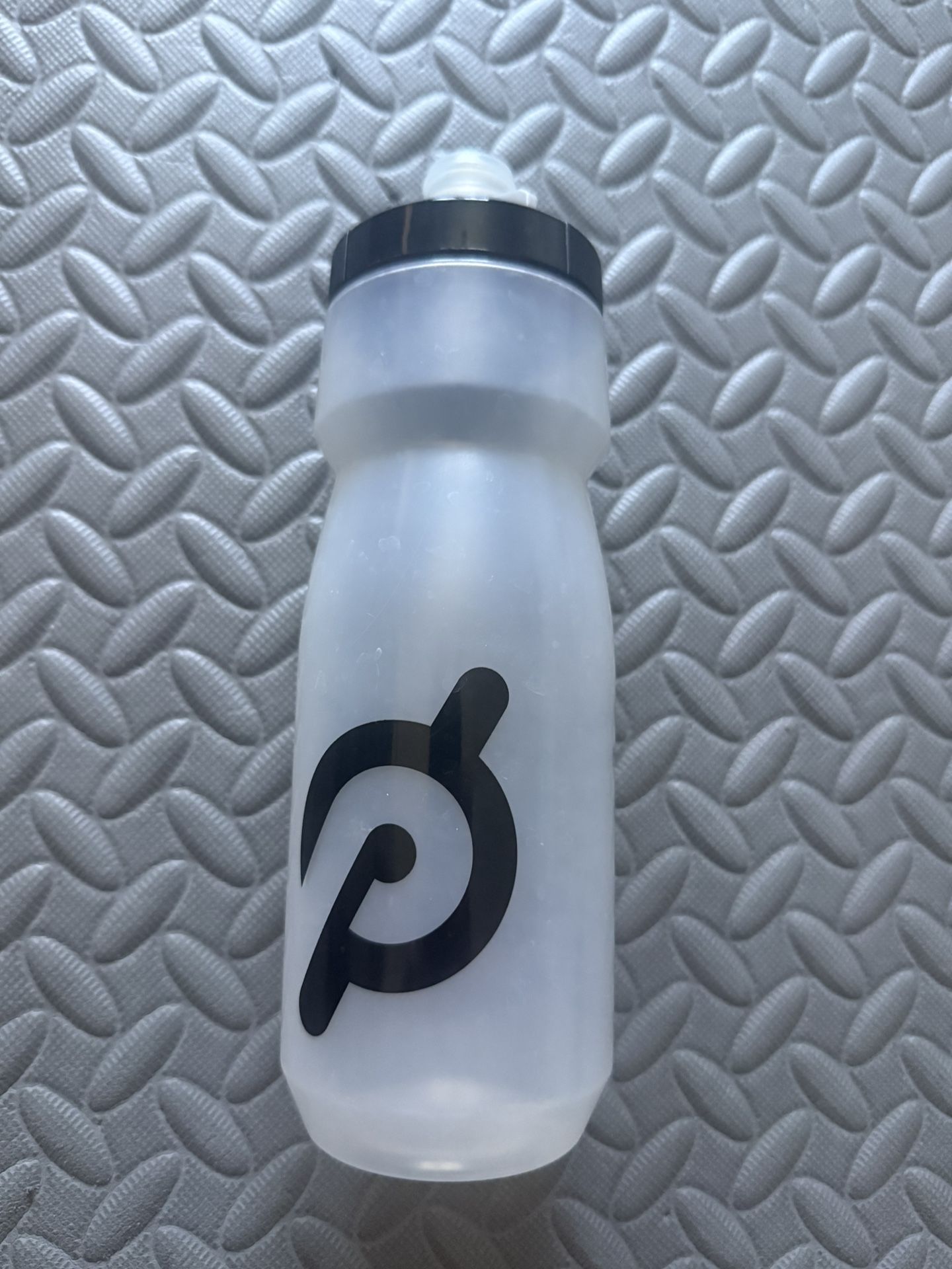 Peloton CAMELBAK Water Bottle Instructor Signatures