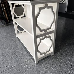 Pottery Barn Teen Bookcase