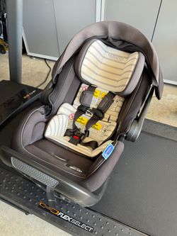 Graco Infant Car Seat