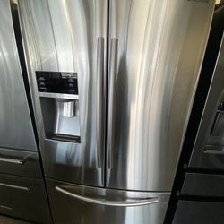 Samsung Refrigerator