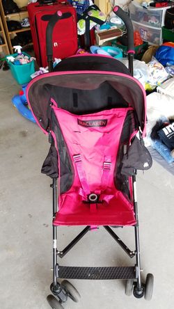 Stroller