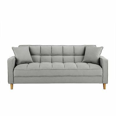 Mid-Century Modern Sofa Couch