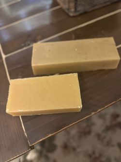 Pure Beeswax Bricks