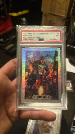Punisher