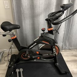 Yosuda Stationary Exercise bike
