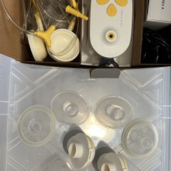Medela Breast Pump
