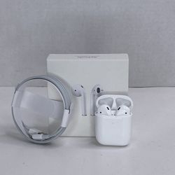 Apple AirPods 2nd Gen 