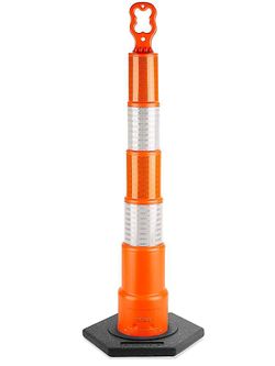 U Line Cone Reflectors