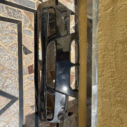 BMW 3 Series E90 Front Bumper