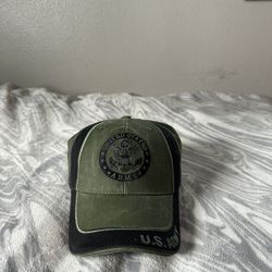 U.S. Army Hat 