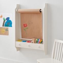 Pottery Barn Kids Art Easel (UNUSED)