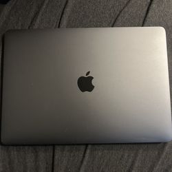 MacBook Pro 2017 