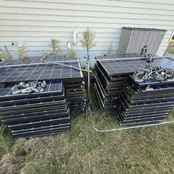 Solar Panels