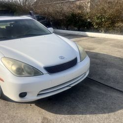 2005 Lexus ES 330