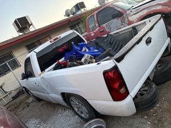 2001 GMC Sierra