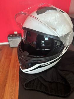 VOSS helmet obo need gone by today!
