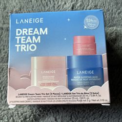 Laneige Mask