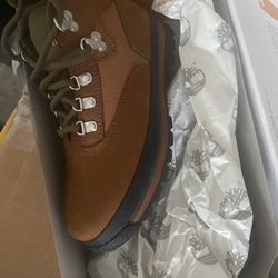 Timberland