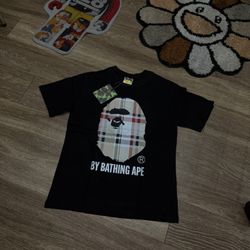 Bape Shirt