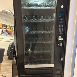 Vending machine