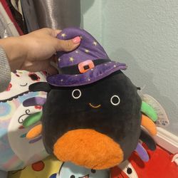 8 Inch Squishmallow