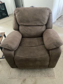 Recliner