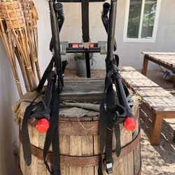 Allen Sport Bike Rack