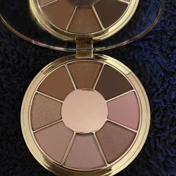 Tarte Eyeshadows